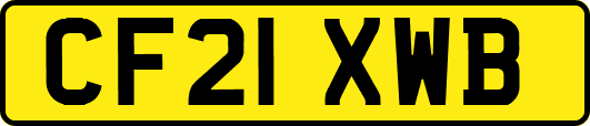 CF21XWB