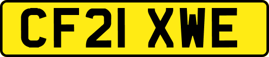 CF21XWE