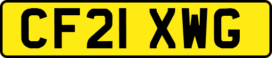 CF21XWG