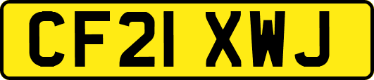 CF21XWJ