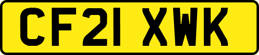 CF21XWK