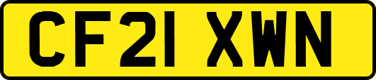 CF21XWN