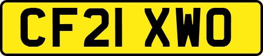 CF21XWO