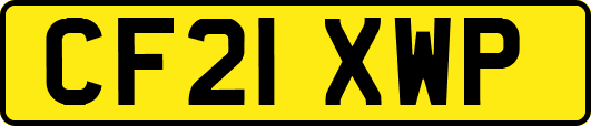 CF21XWP