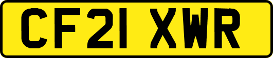 CF21XWR