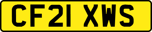 CF21XWS