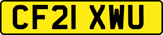 CF21XWU
