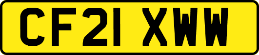 CF21XWW