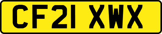 CF21XWX