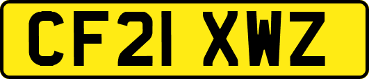 CF21XWZ