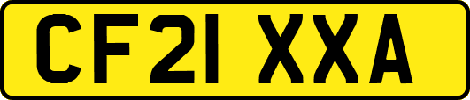 CF21XXA