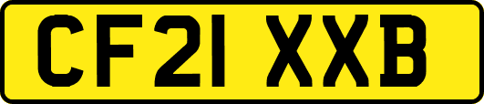 CF21XXB