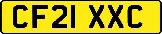 CF21XXC