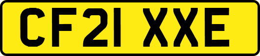 CF21XXE