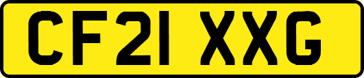 CF21XXG