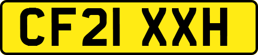 CF21XXH