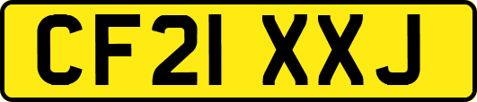 CF21XXJ