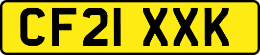 CF21XXK