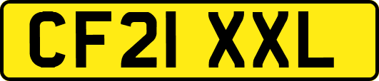 CF21XXL