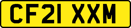 CF21XXM