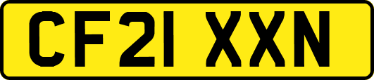 CF21XXN