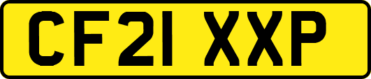 CF21XXP