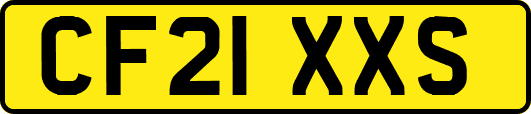 CF21XXS