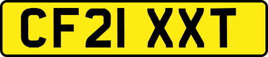 CF21XXT