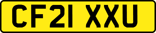 CF21XXU