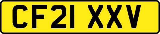 CF21XXV