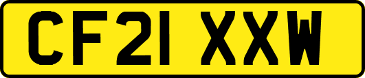 CF21XXW