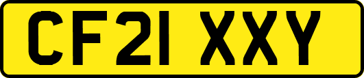 CF21XXY