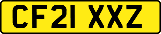 CF21XXZ