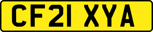 CF21XYA