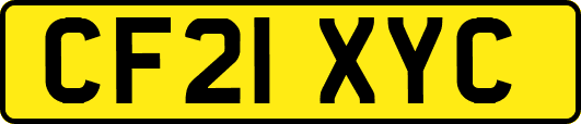 CF21XYC