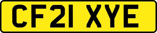 CF21XYE