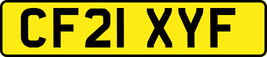 CF21XYF