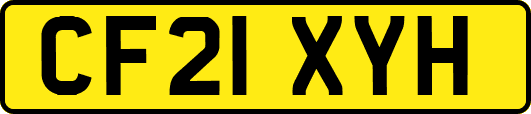 CF21XYH