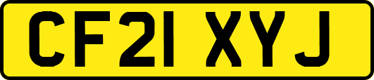 CF21XYJ