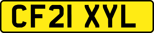 CF21XYL