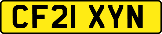 CF21XYN