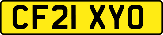 CF21XYO