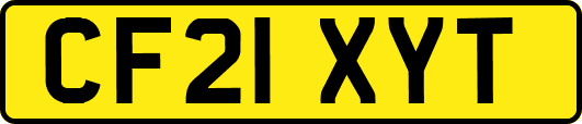 CF21XYT