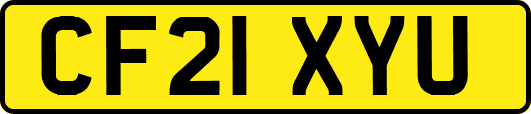 CF21XYU