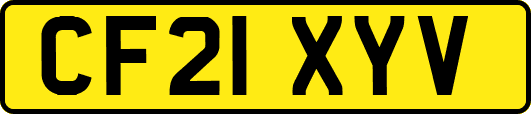 CF21XYV