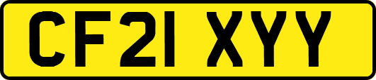 CF21XYY