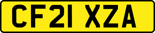 CF21XZA