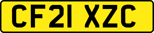 CF21XZC