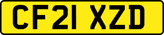 CF21XZD