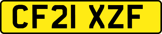CF21XZF